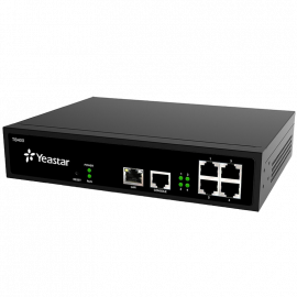 Yeastar TB400 VoIP - BRI