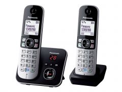 PANASONIC KX-TG 6822 FRB