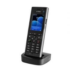 Mitel 712dt – Téléphone DECT professionnel avec base et alimentation