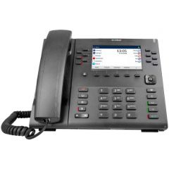 Mitel 6869i avec écran couleur 4.3" et touches programmables