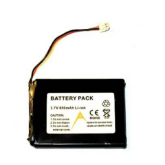 Batterie de rechange pour Mitel 5614