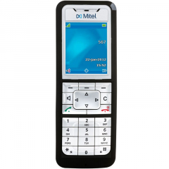 DECT Mitel 612d V2 eco-recyclé - Téléphone sans fil éco-recyclé