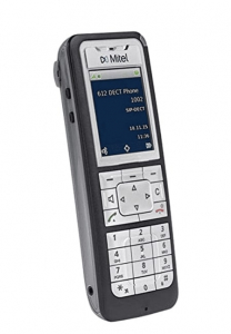 DECT Mitel Aastra 632D V2 – Téléphone sans fil eco-recyclé