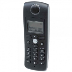  DECT Mitel Aastra M910 face avant