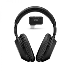 EPOS ADAPT 661 – Casque sans fil haut de gamme avec ANC