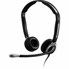 EPOS CC 520 - Micro-casque binaural pour professionnels