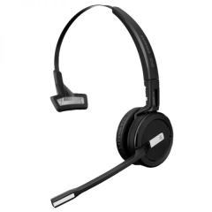 EPOS Impact SDW 5011 - 1000300 - Casque sans fil 3-en-1 DECT