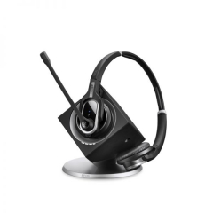 EPOS Sennheiser Impact DW Pro 2 – Casque sans fil binaural