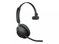 Jabra Evolve2 65 avec Link380c UC 