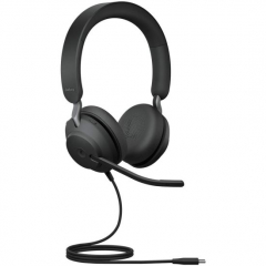 Jabra Evolve2 40 SE Stéréo UC