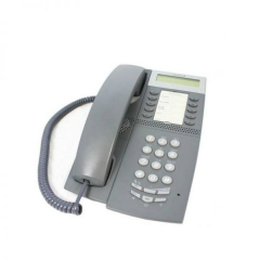 Téléphone numérique Mitel 4222 - vue de face