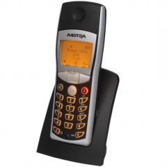 Téléphone sans fil DECT Aastra Mitel A142d