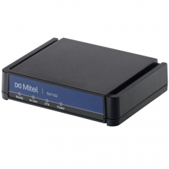 Alimentation universelle Mitel TA7102