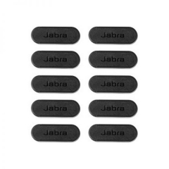 Jabra QD Lock - pack de 10 pièces