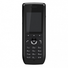 Téléphone DECT Mitel 5614 : Téléphone sans fil professionnel