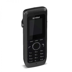 Mitel 5613 - Téléphone DECT avec écran couleur et fonctionnalités avancées