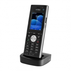 Mitel 722dt avec base et alimentation - Combiné DECT Professionnel