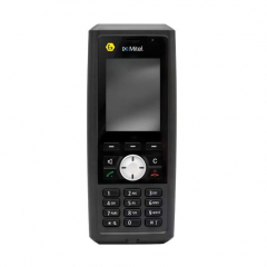 Téléphone DECT Mitel 742d - Combiné Professionnel Sans Fil et Sécurisé