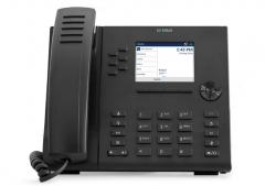 Téléphone IP Mitel 6915 - Poste IP Professionnel avec Audio HD