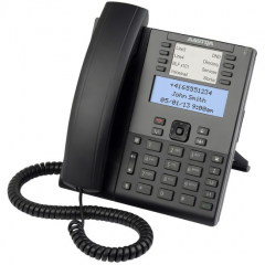 Téléphone SIP Mitel 6865i - Poste Fixe Professionnel