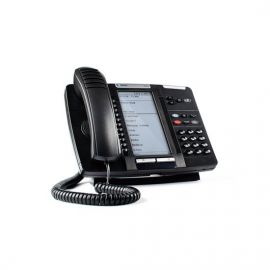 Téléphone IP Mitel 5320 – Éco-Recyclé