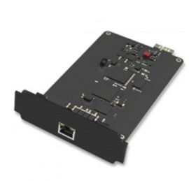 Carte d'extension Yeastar EX30 pour S100 et S300 avec port E1 T1 PRI